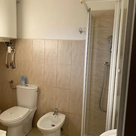 La Cigale Vue Апартаменти