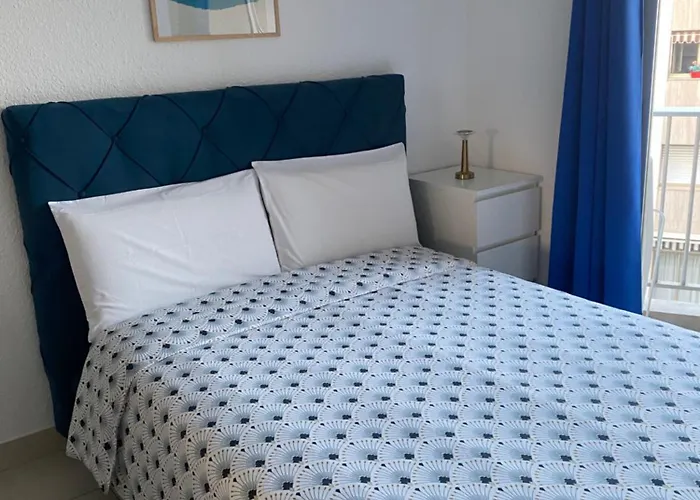 La Cigale Vue Apartment *