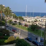 La Cigale Vue Apartamento *