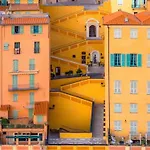 La Cigale Vue Apartamento *
