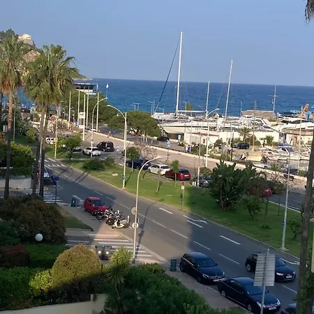 La Cigale Vue Apartman *