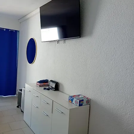 La Cigale Vue * Μεντόν