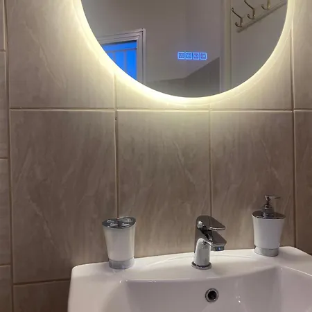 La Cigale Vue 公寓 芒通