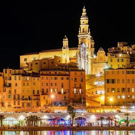 Апартаменты La Cigale Vue *