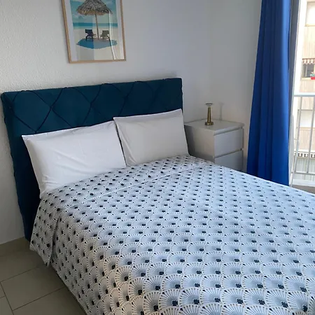 La Cigale Vue Apartment *