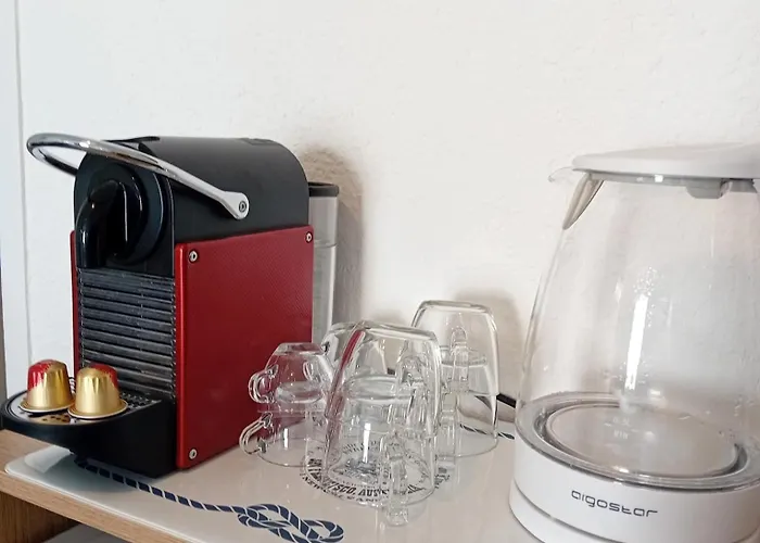 La Cigale Vue * Ментона