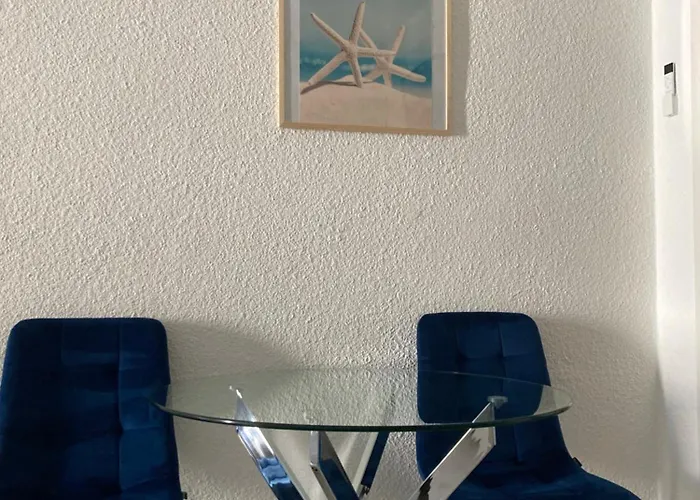 La Cigale Vue Apartment